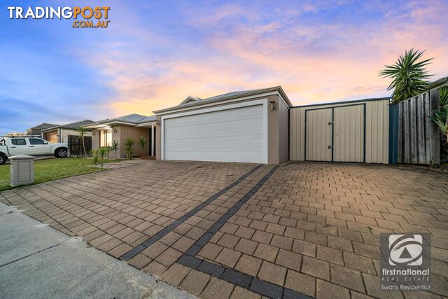 15 Farmaner Parkway ELLENBROOK WA 6069