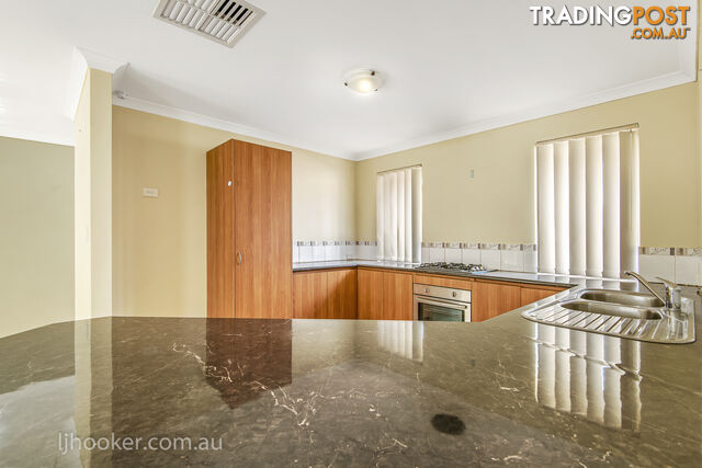 20 Simmonds Pass ELLENBROOK WA 6069