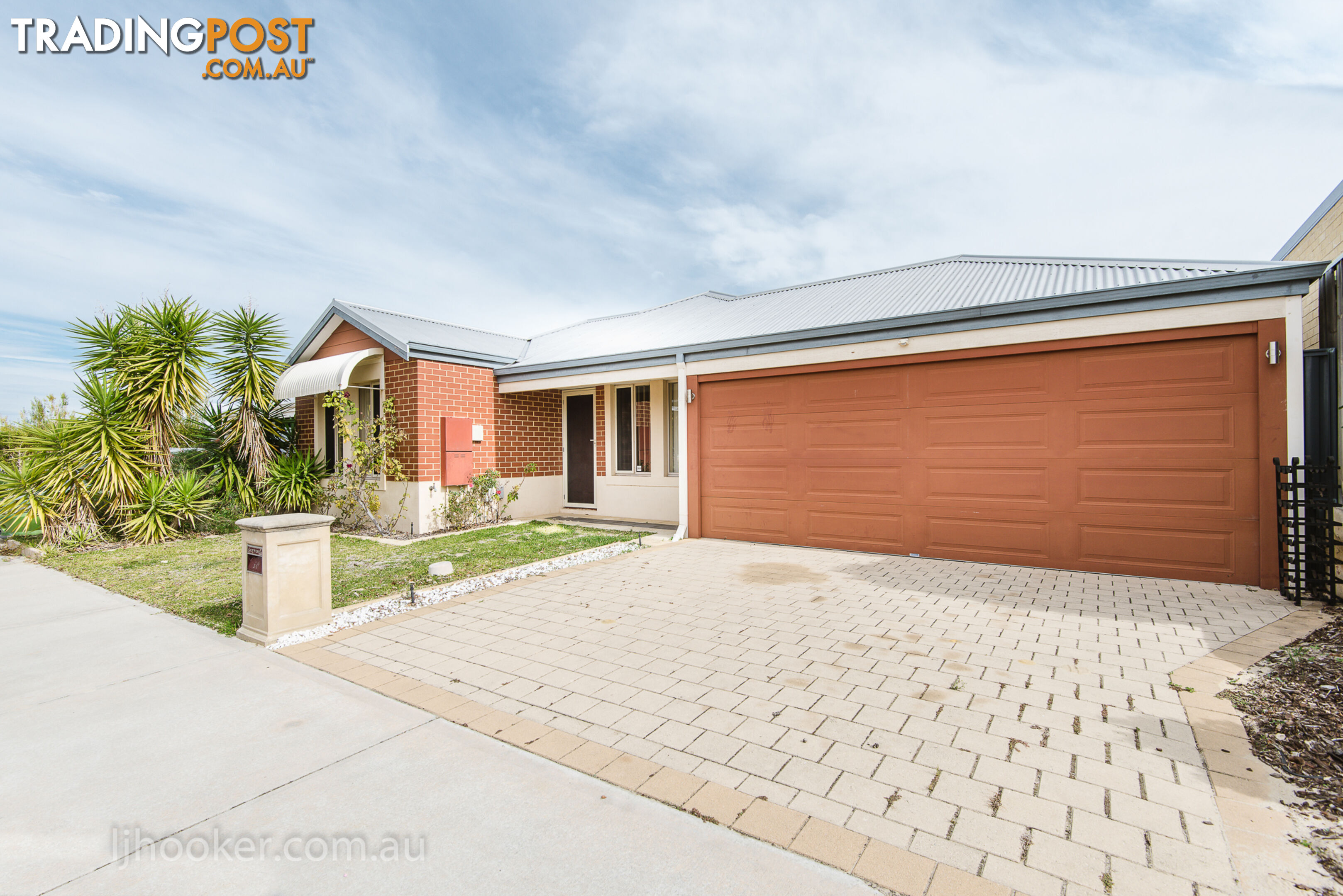 20 Simmonds Pass ELLENBROOK WA 6069