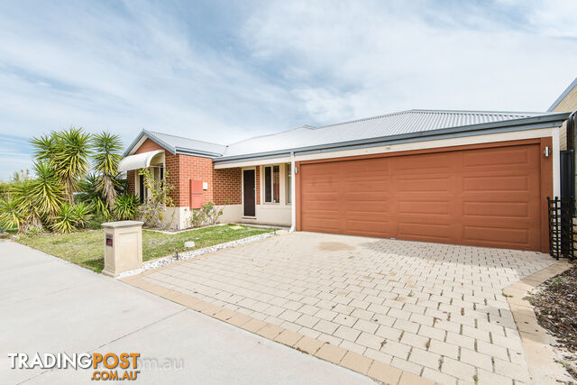 20 Simmonds Pass ELLENBROOK WA 6069