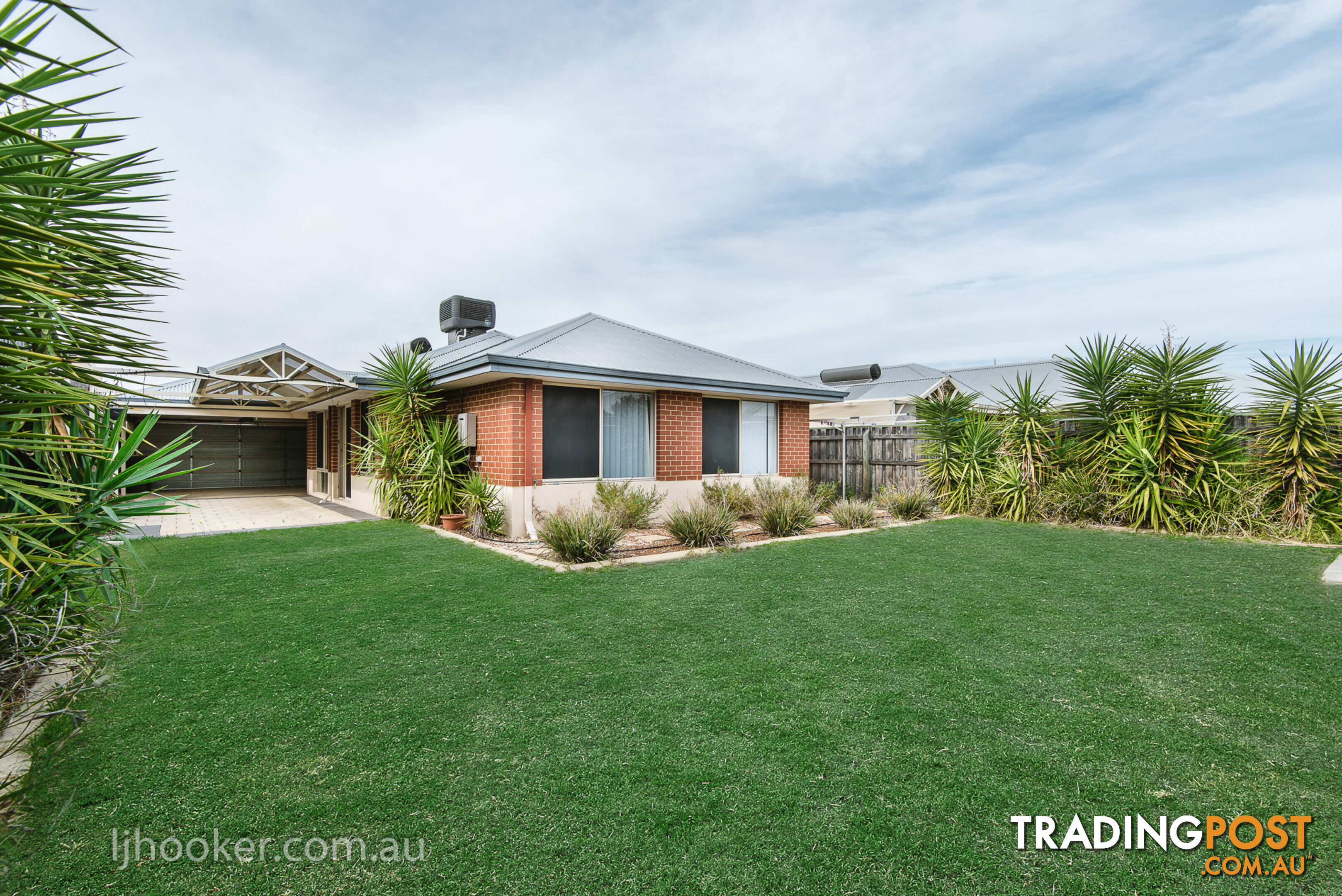 20 Simmonds Pass ELLENBROOK WA 6069