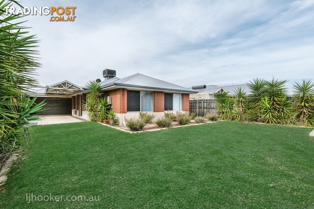 20 Simmonds Pass ELLENBROOK WA 6069