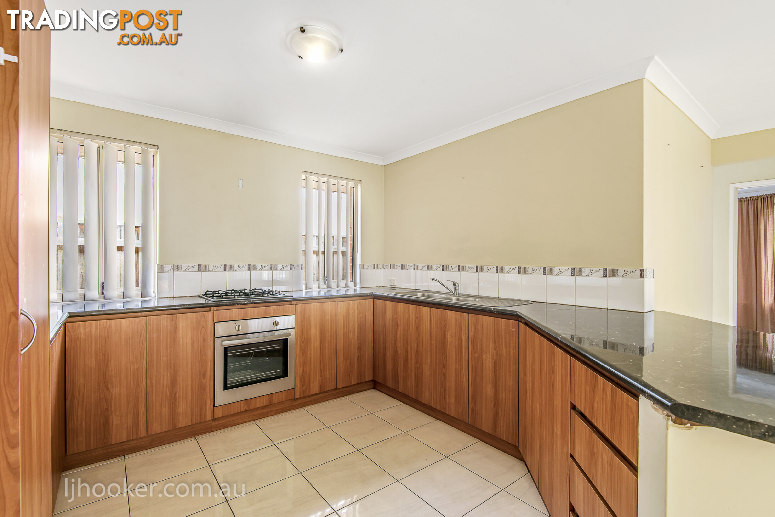 20 Simmonds Pass ELLENBROOK WA 6069