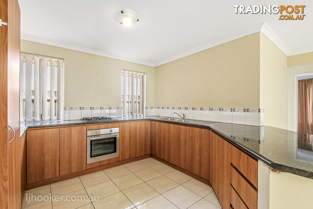 20 Simmonds Pass ELLENBROOK WA 6069