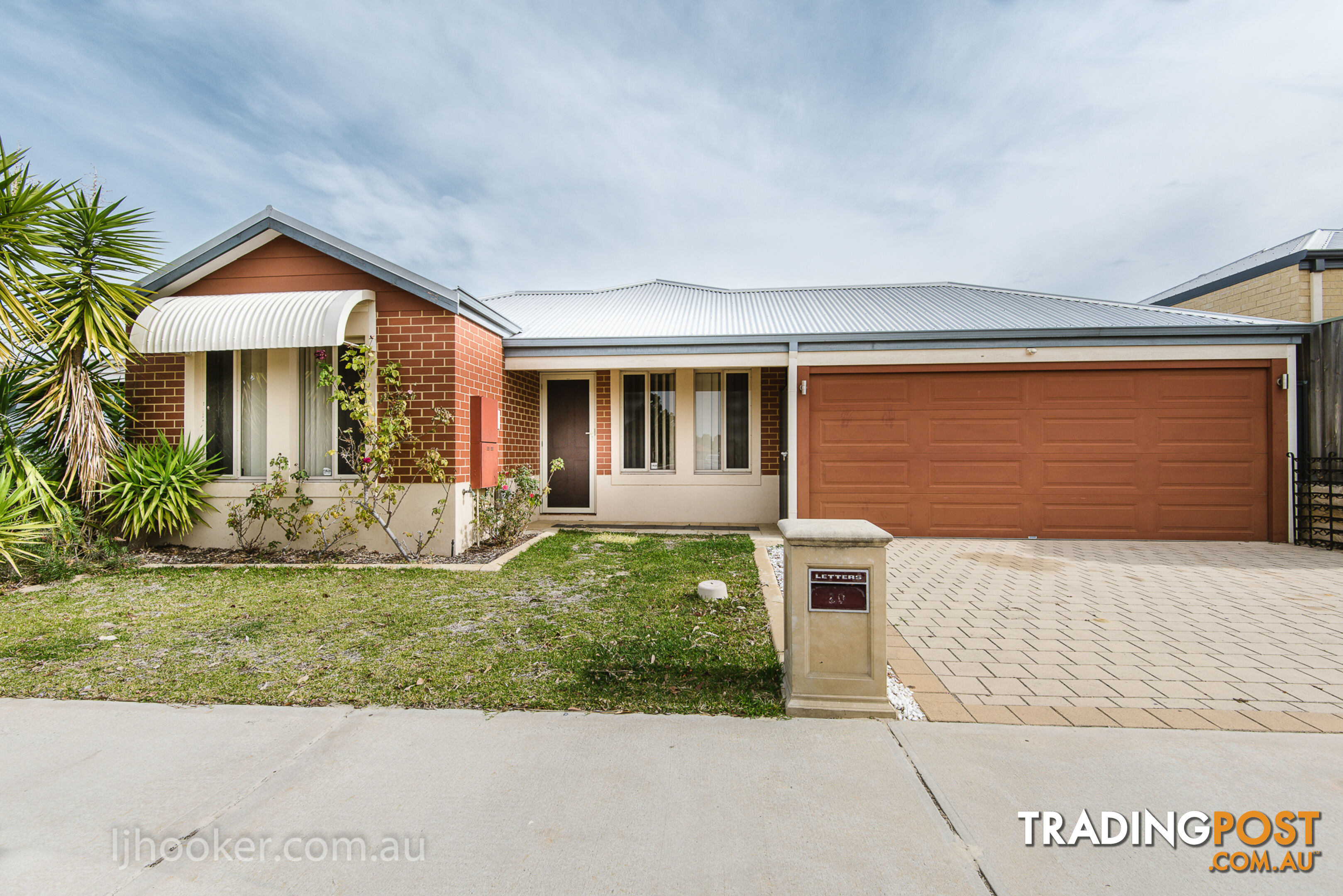 20 Simmonds Pass ELLENBROOK WA 6069