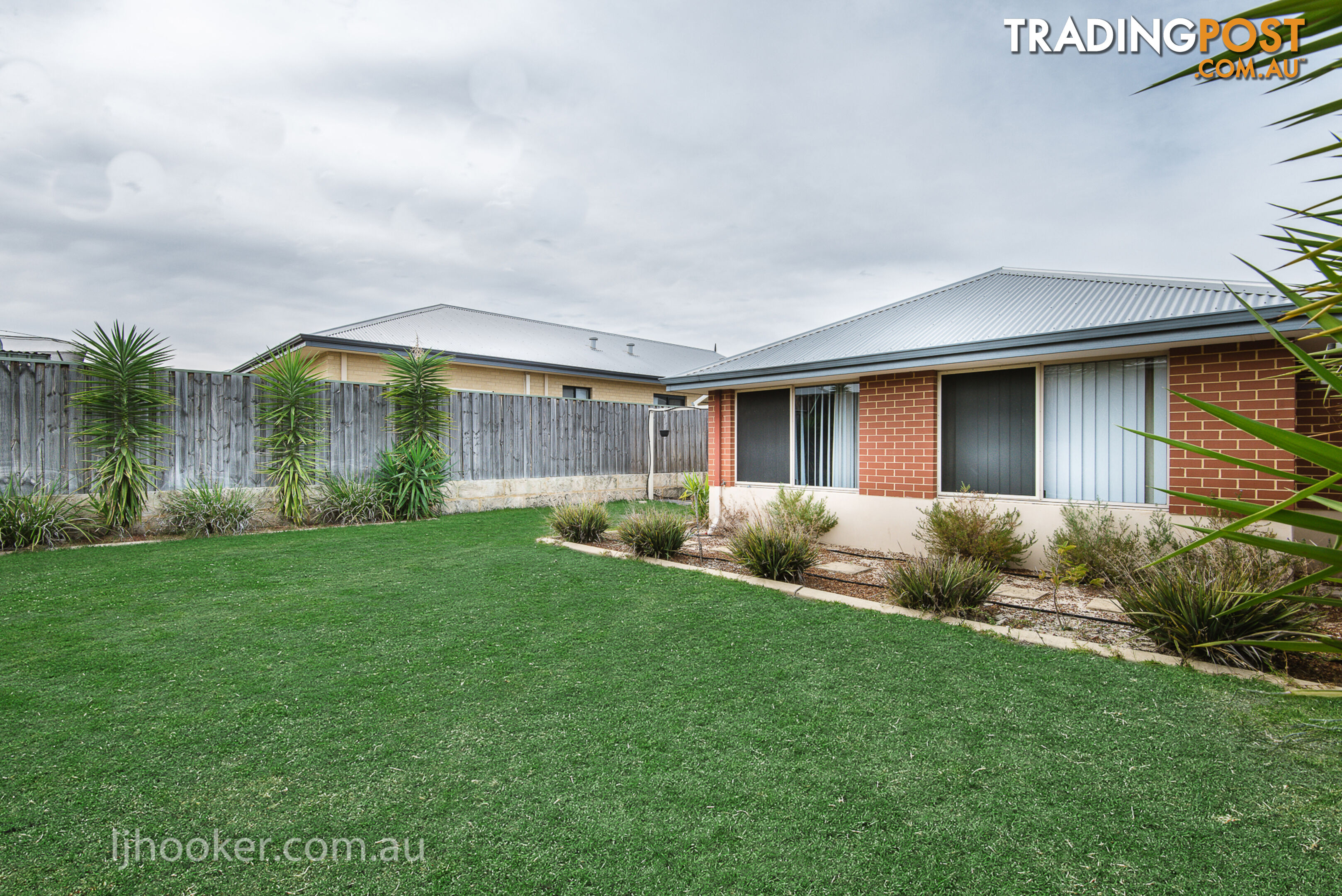 20 Simmonds Pass ELLENBROOK WA 6069