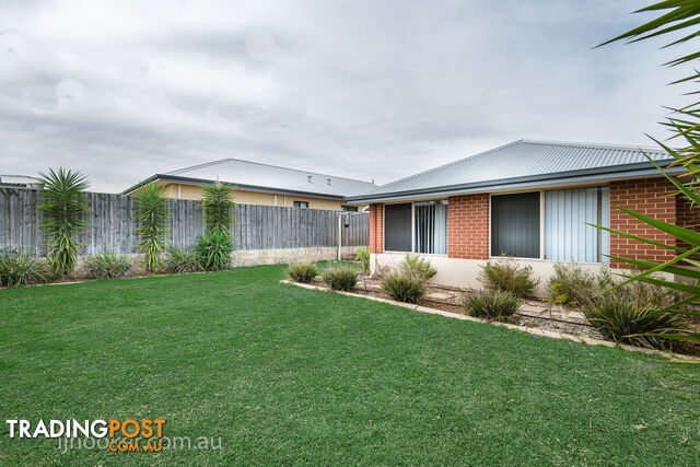 20 Simmonds Pass ELLENBROOK WA 6069