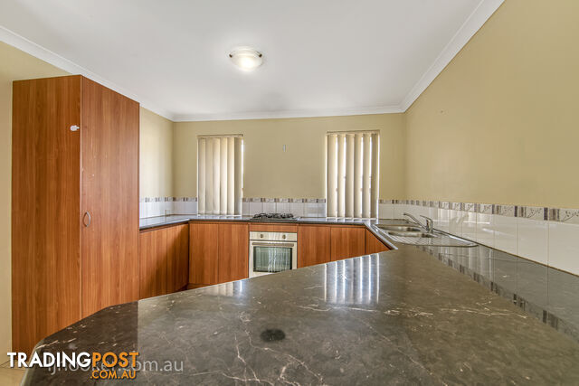 20 Simmonds Pass ELLENBROOK WA 6069