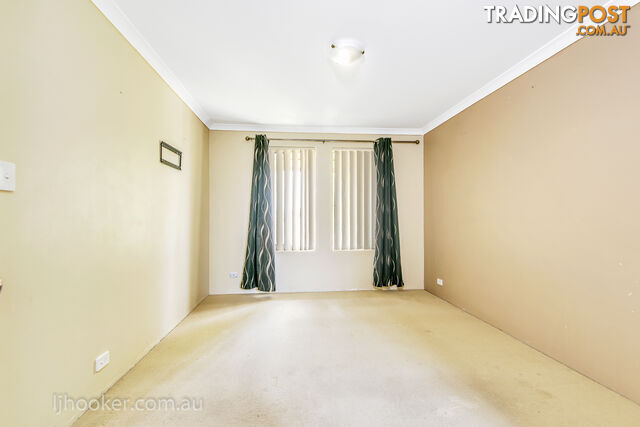 20 Simmonds Pass ELLENBROOK WA 6069