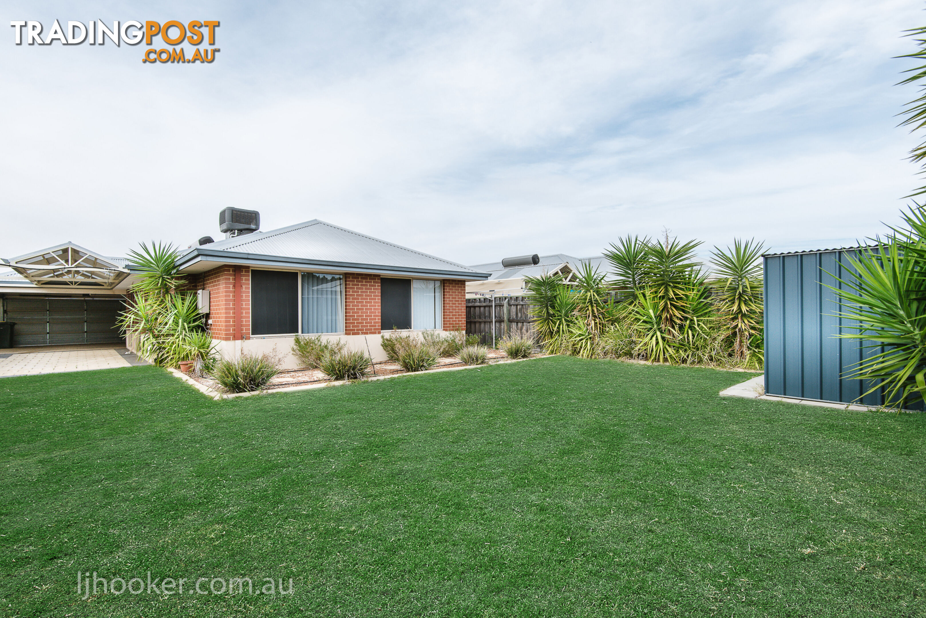 20 Simmonds Pass ELLENBROOK WA 6069