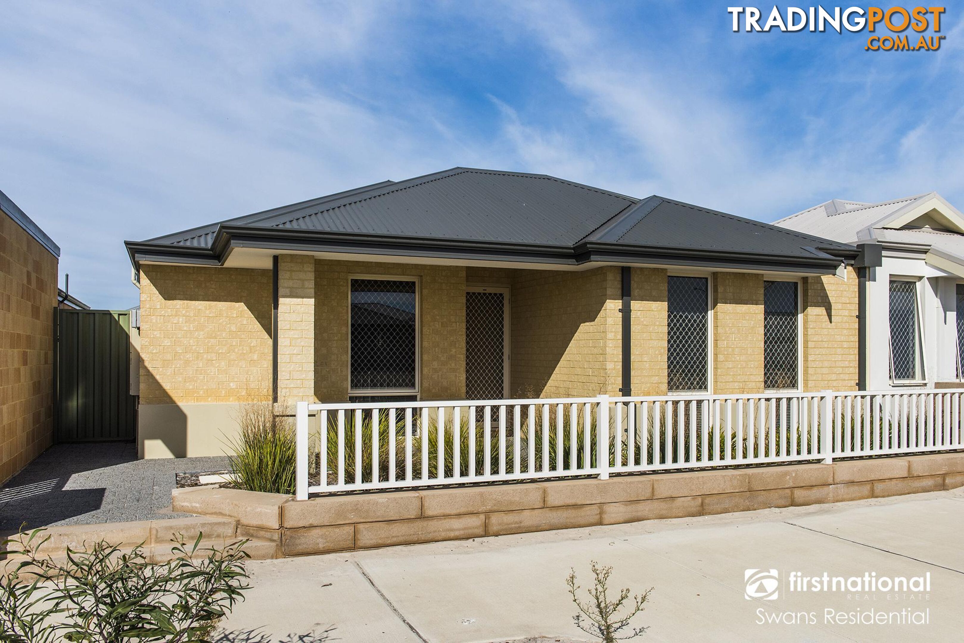 98 Cheriton Avenue ELLENBROOK WA 6069