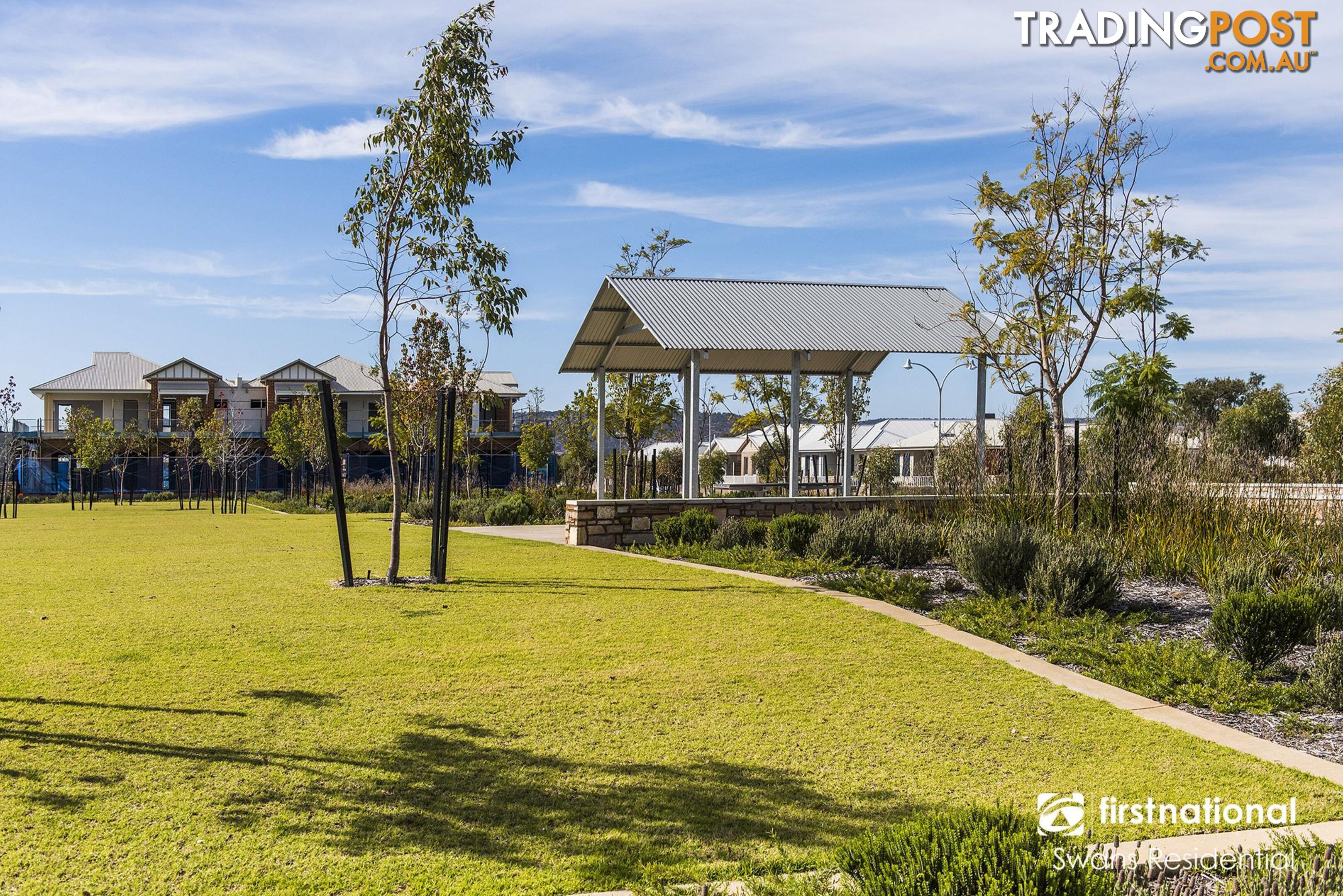 98 Cheriton Avenue ELLENBROOK WA 6069