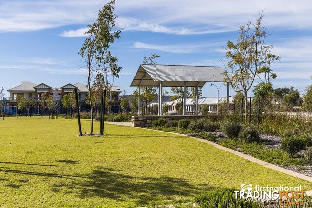 98 Cheriton Avenue ELLENBROOK WA 6069