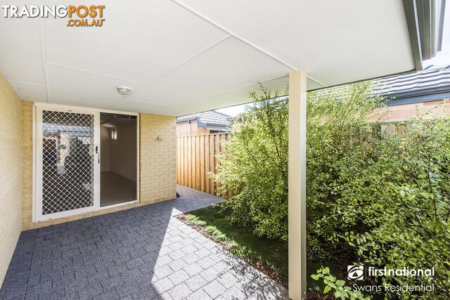 98 Cheriton Avenue ELLENBROOK WA 6069