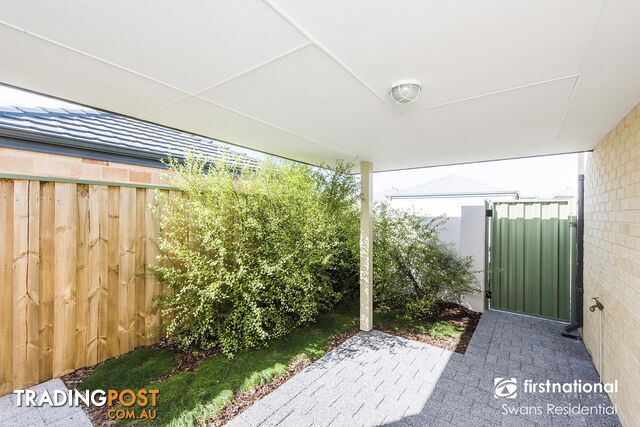 98 Cheriton Avenue ELLENBROOK WA 6069