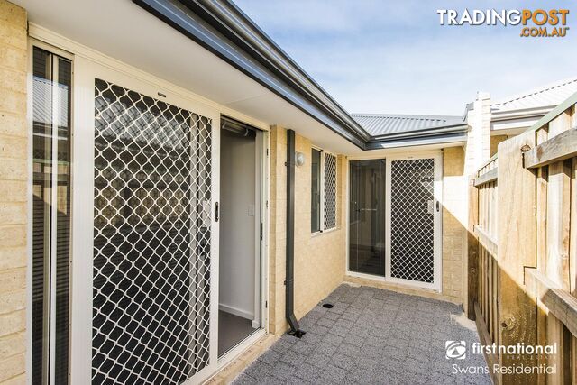 98 Cheriton Avenue ELLENBROOK WA 6069