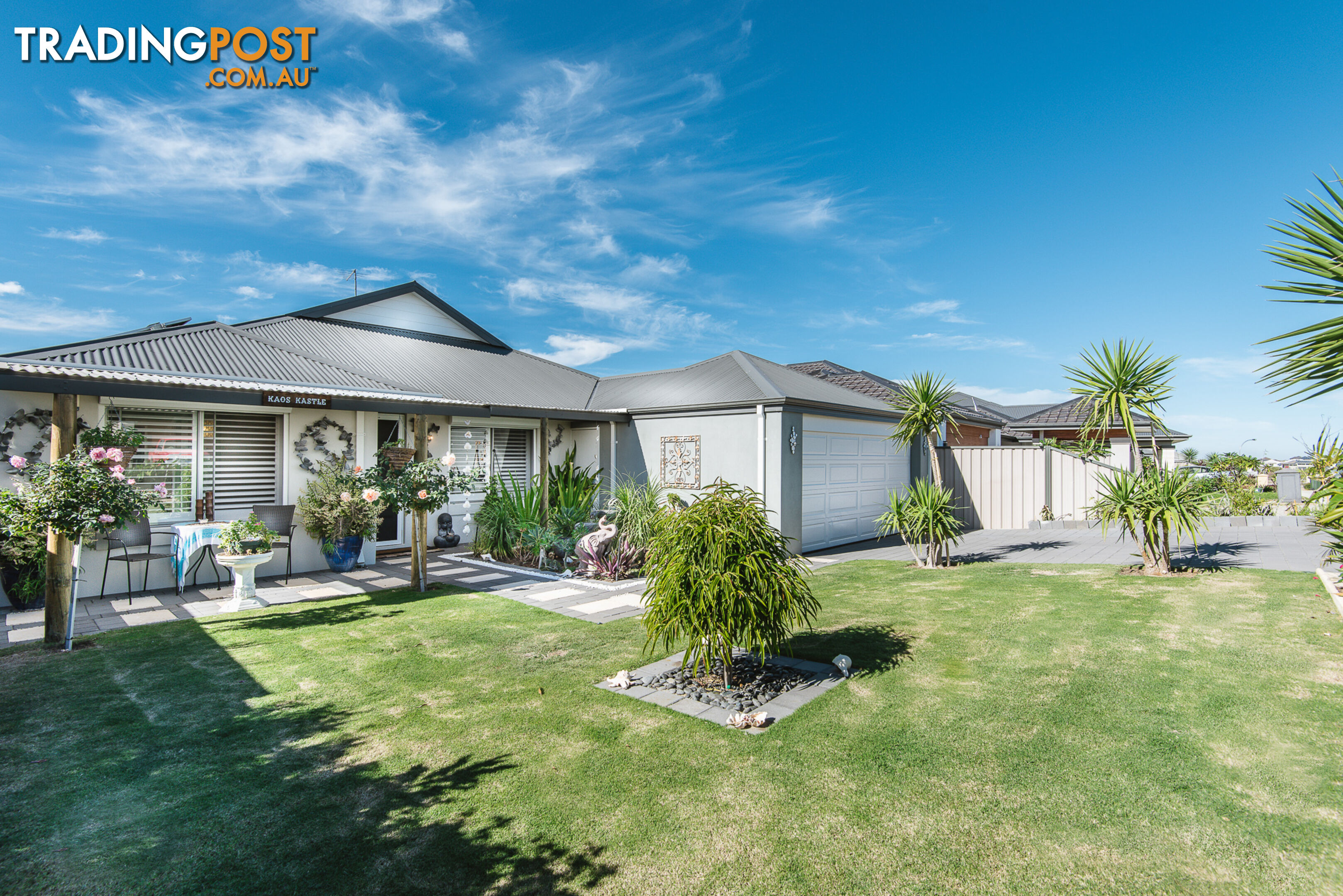 36 Tranquility Crescent AVELEY WA 6069