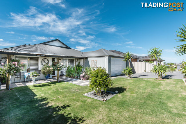 36 Tranquility Crescent AVELEY WA 6069