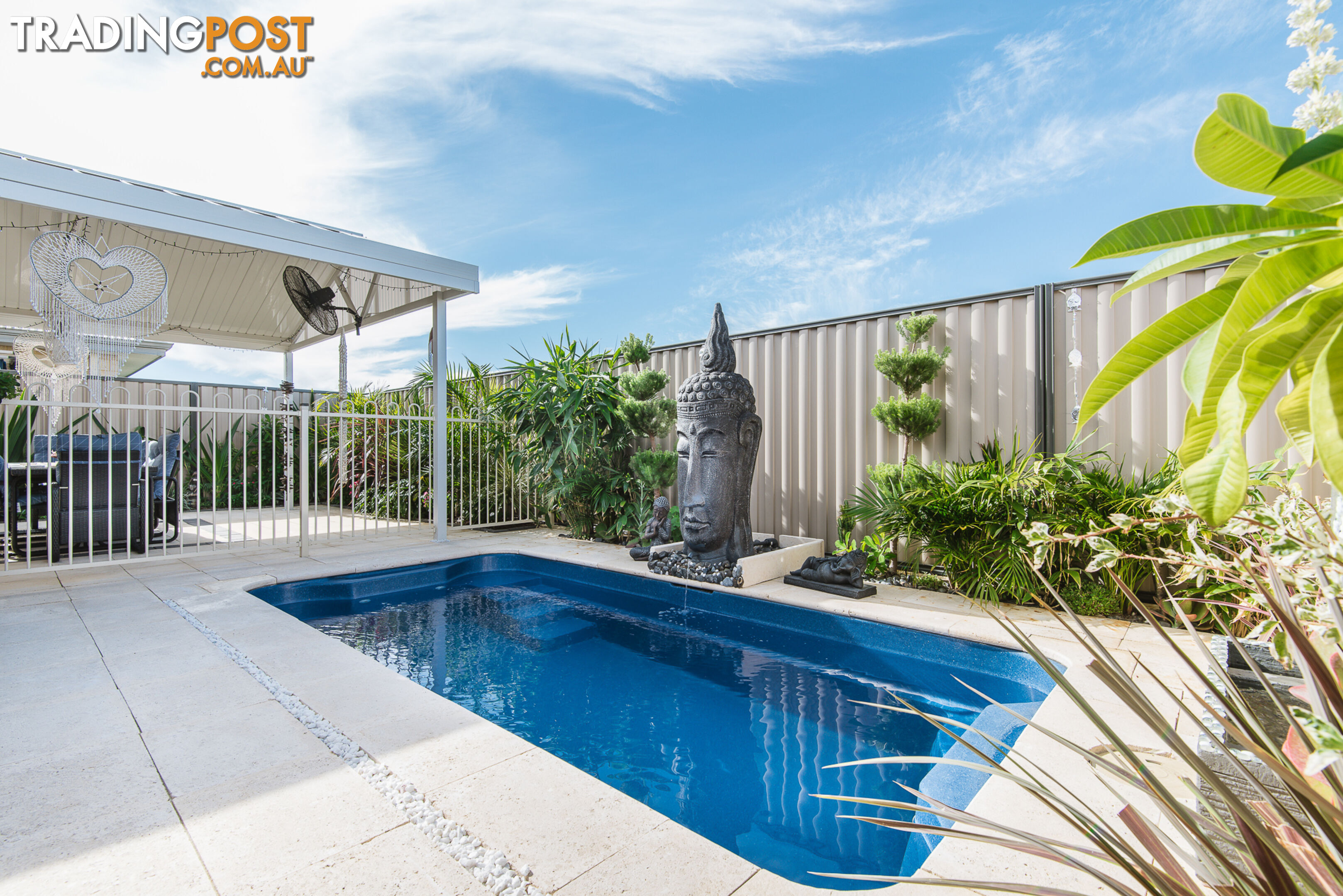 36 Tranquility Crescent AVELEY WA 6069