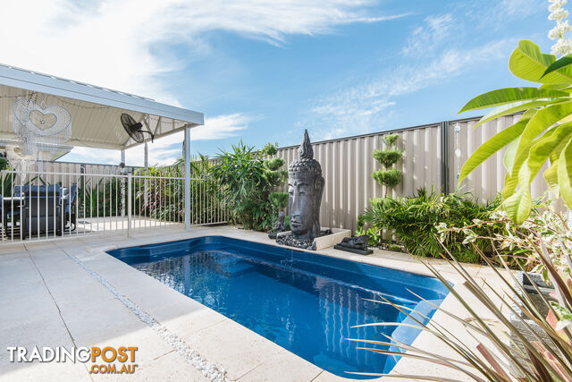 36 Tranquility Crescent AVELEY WA 6069