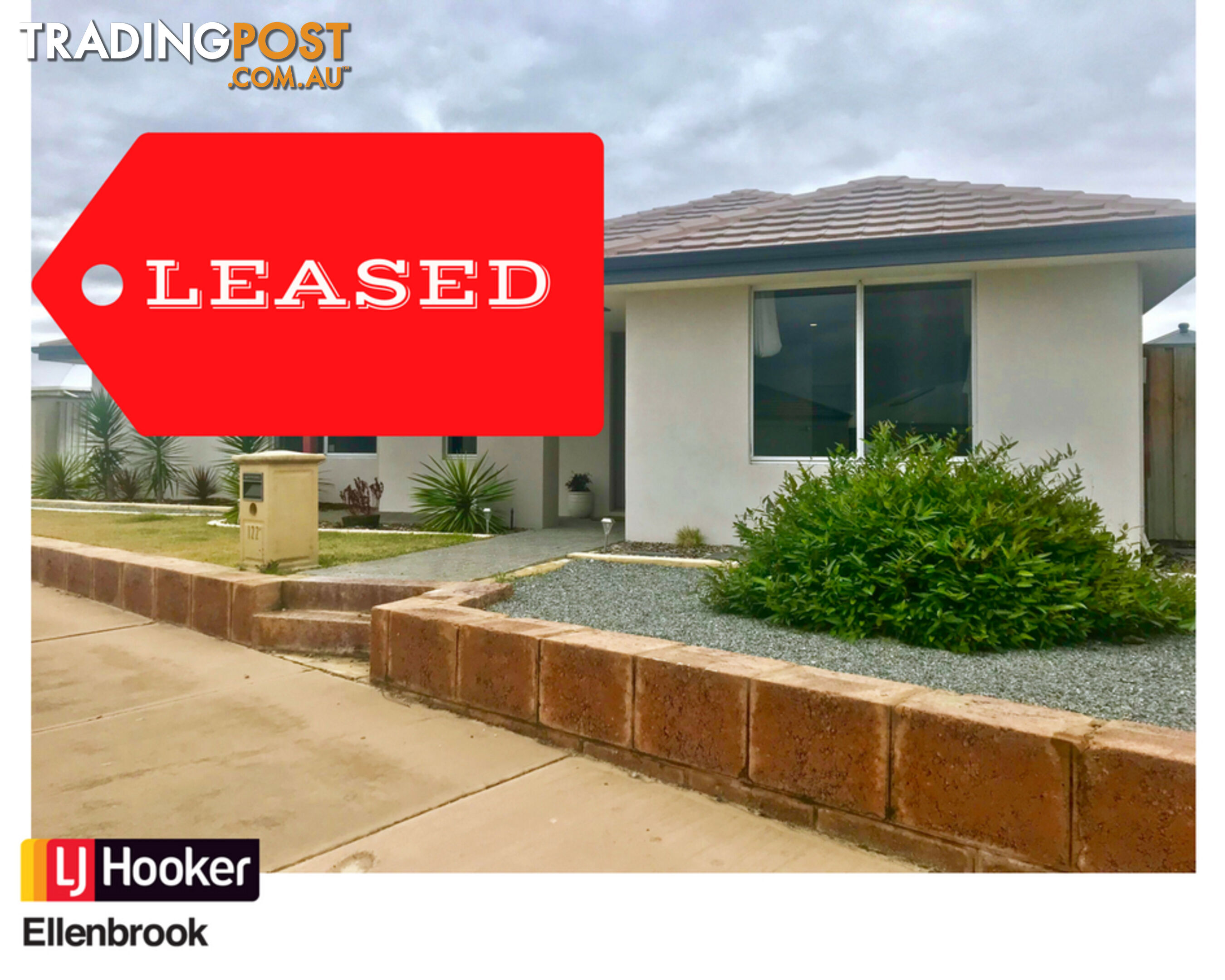 122A Brixton Crescent ELLENBROOK WA 6069