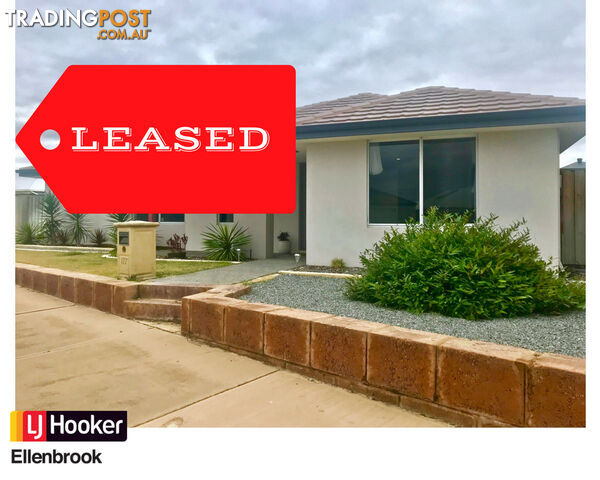 122A Brixton Crescent ELLENBROOK WA 6069