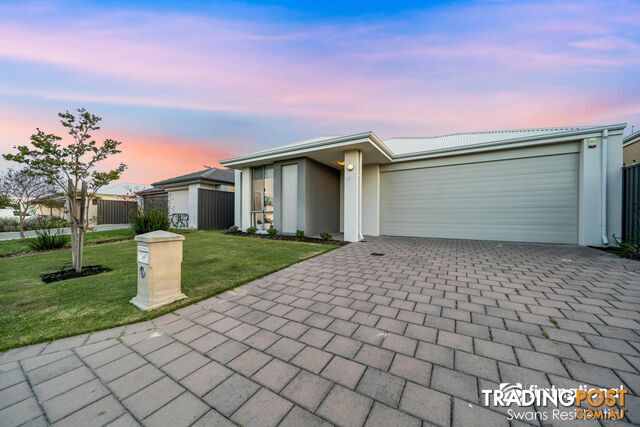 69 Baluran Avenue BRABHAM WA 6055