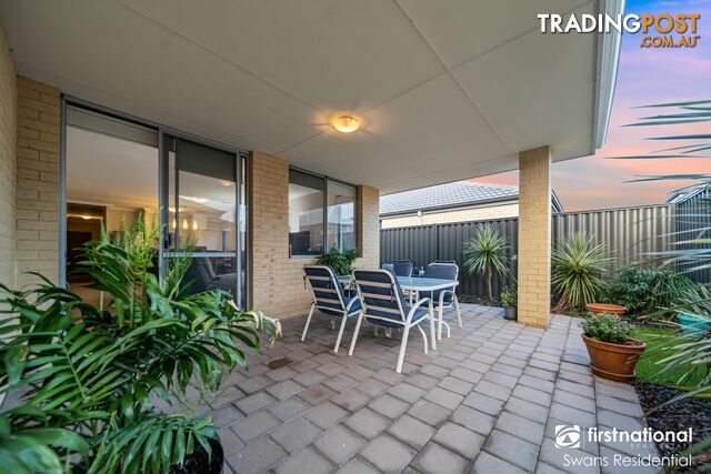 69 Baluran Avenue BRABHAM WA 6055