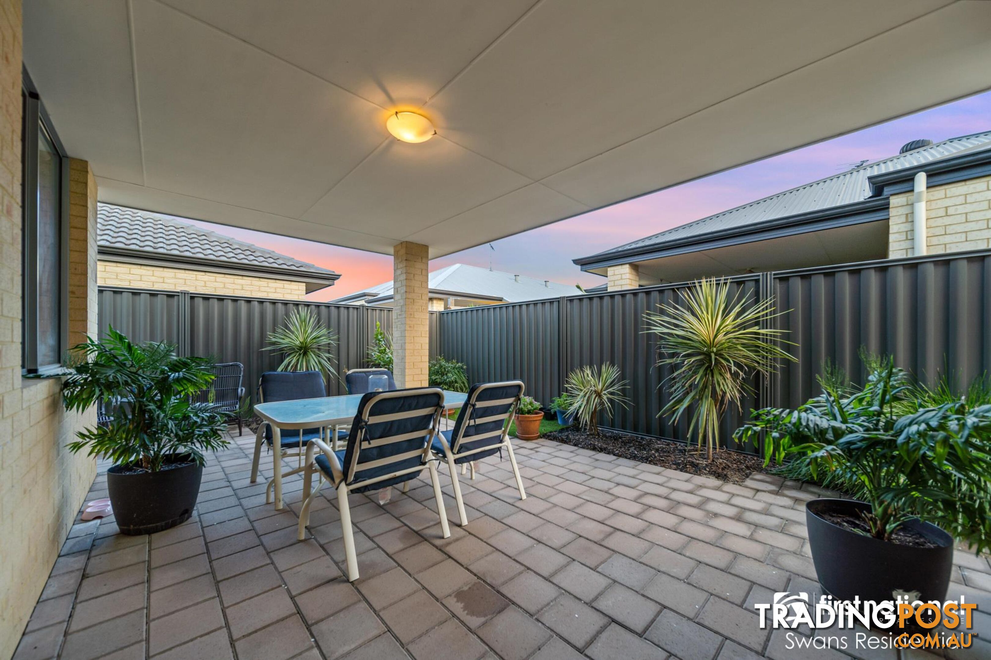 69 Baluran Avenue BRABHAM WA 6055