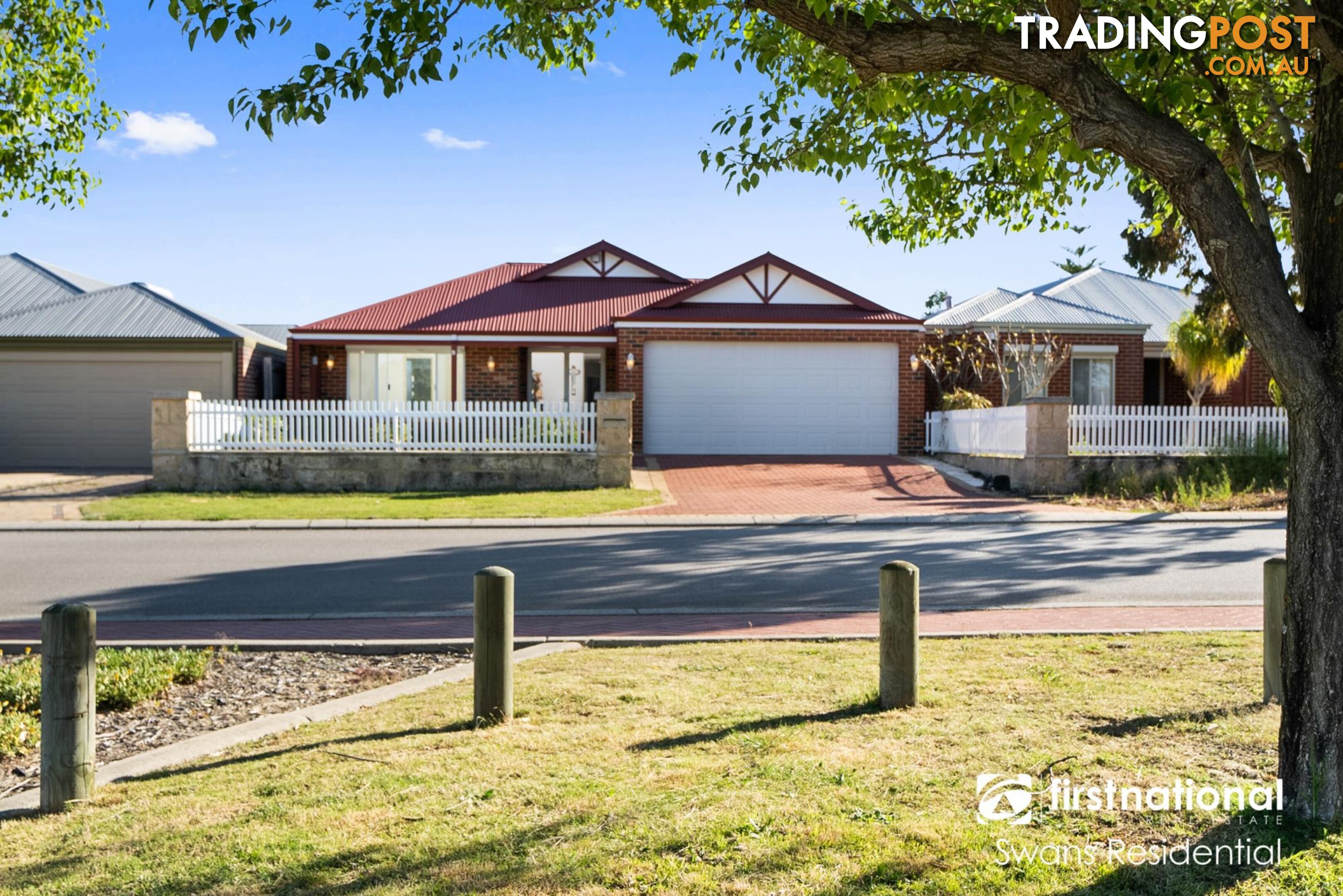 5 Oakhill Heights ELLENBROOK WA 6069