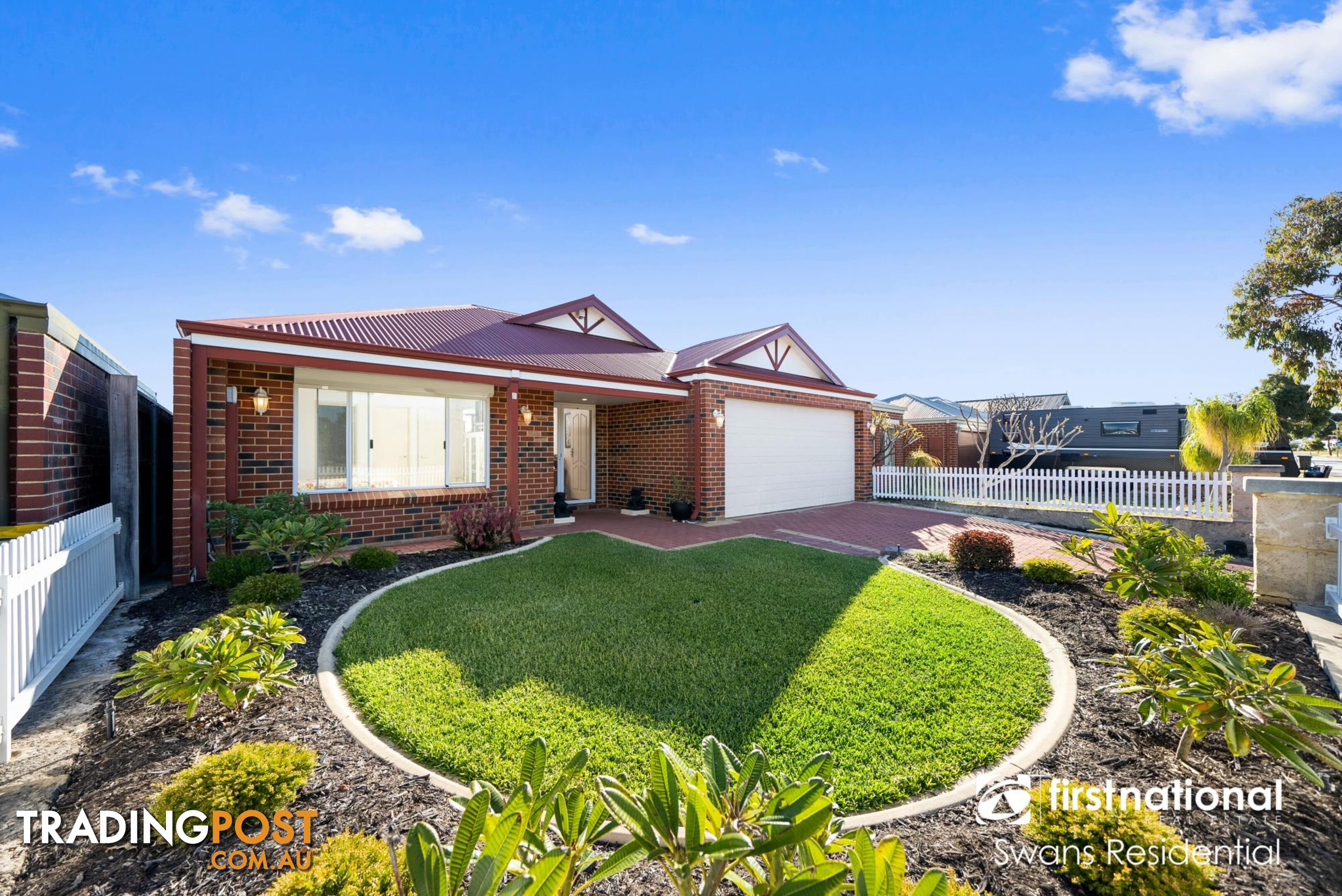 5 Oakhill Heights ELLENBROOK WA 6069