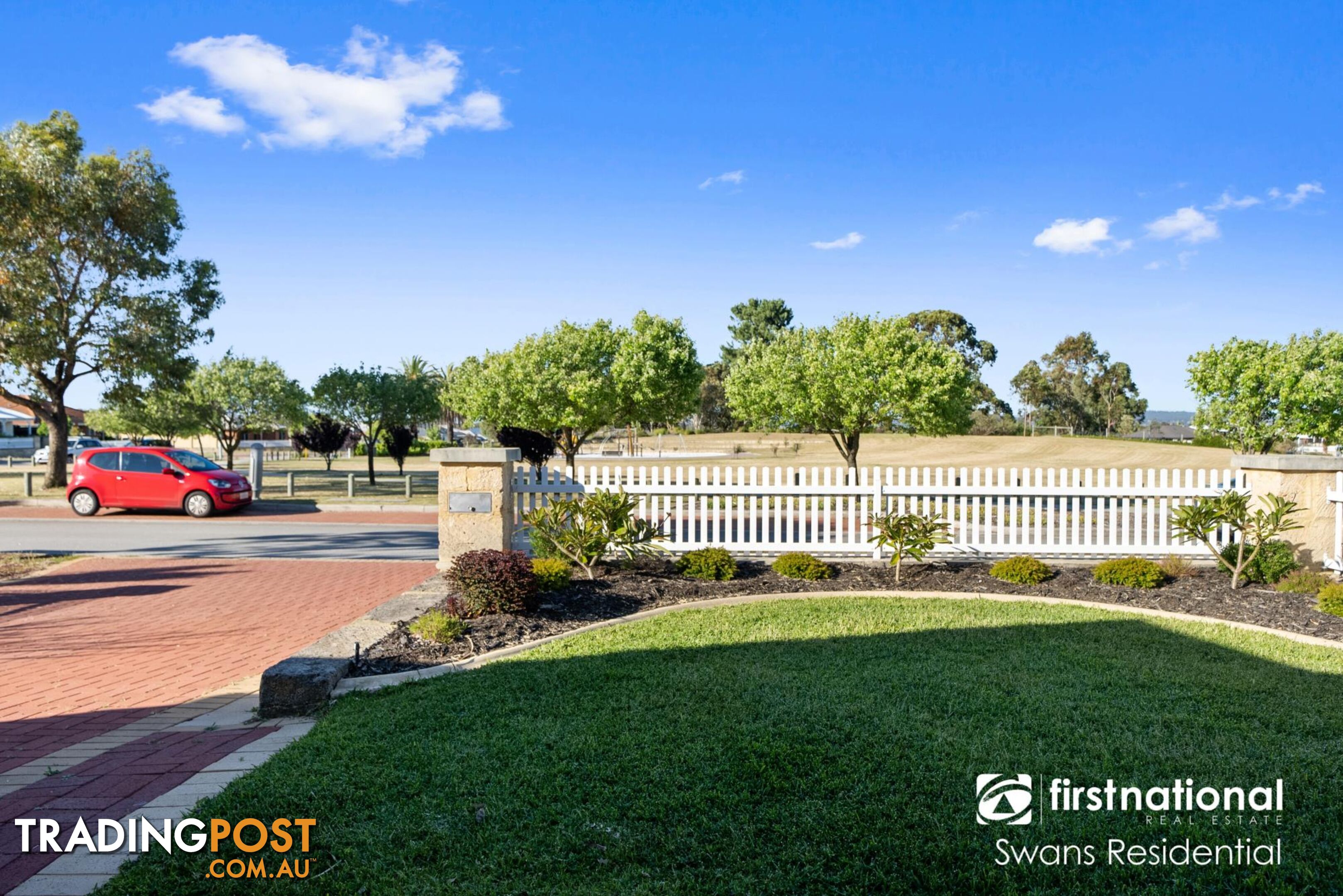 5 Oakhill Heights ELLENBROOK WA 6069