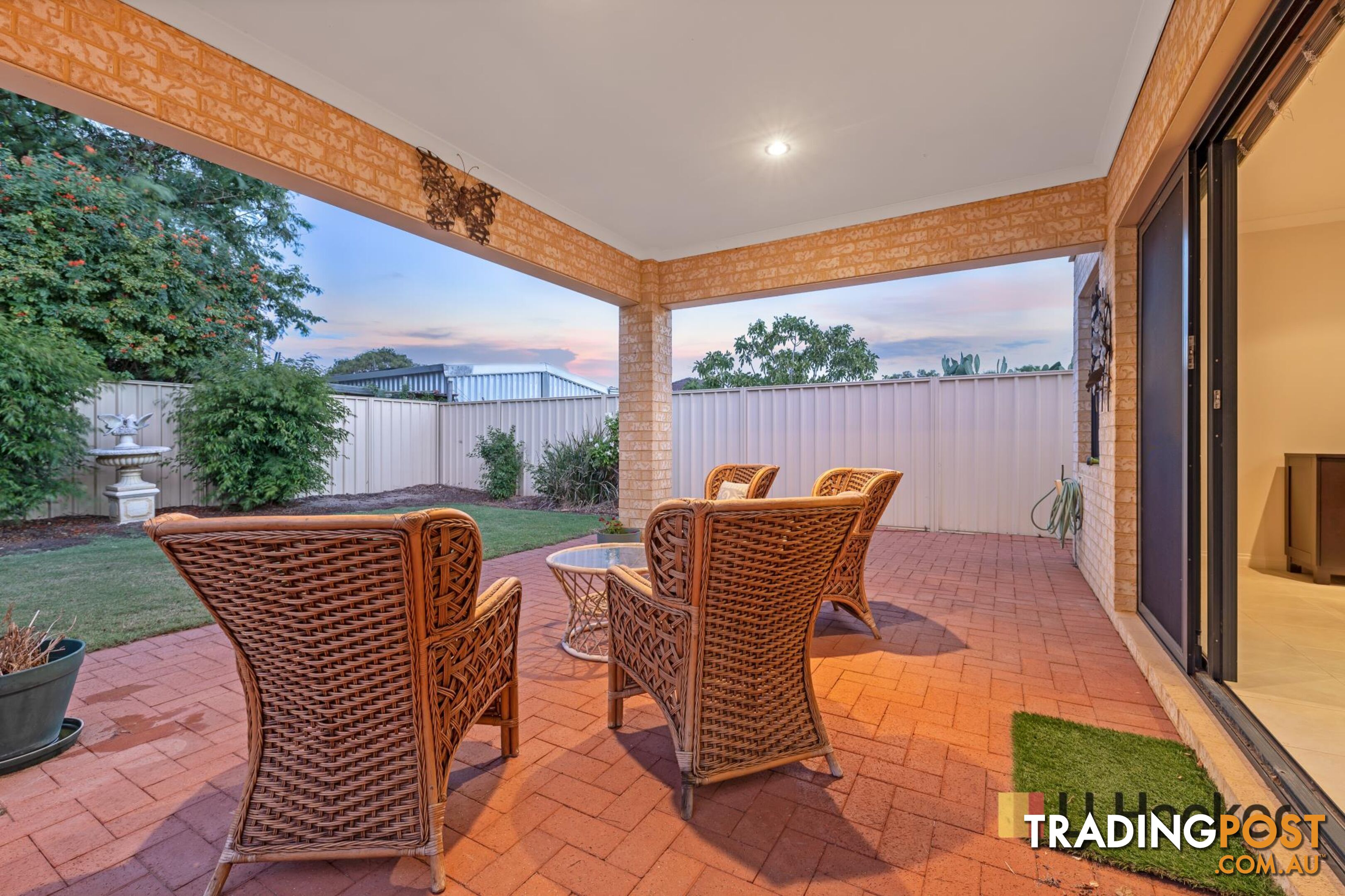 22 Munyard way MORLEY WA 6062