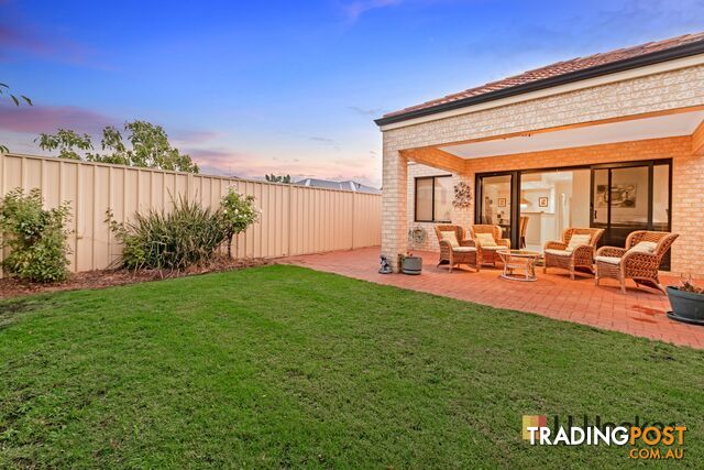 22 Munyard way MORLEY WA 6062