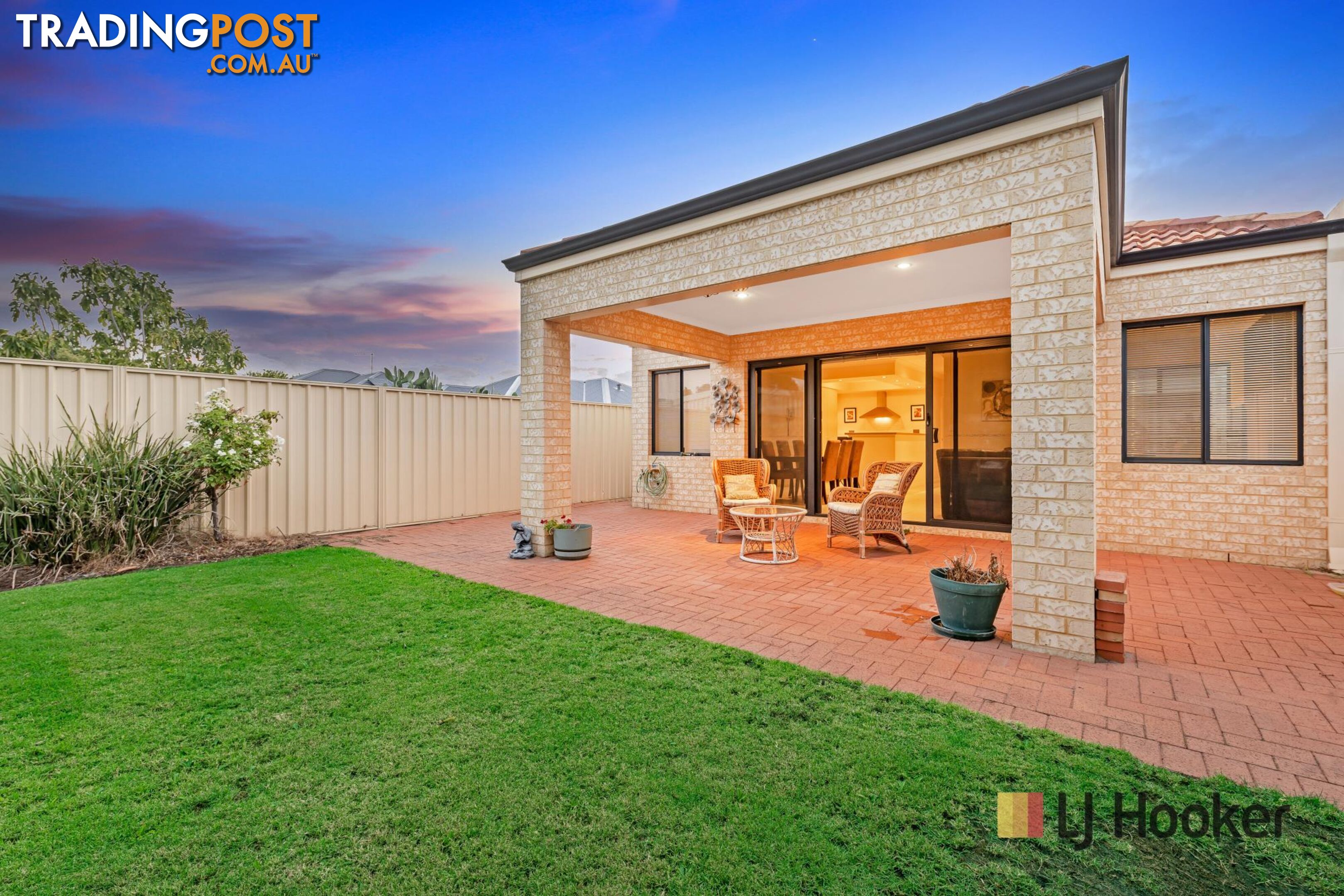 22 Munyard way MORLEY WA 6062