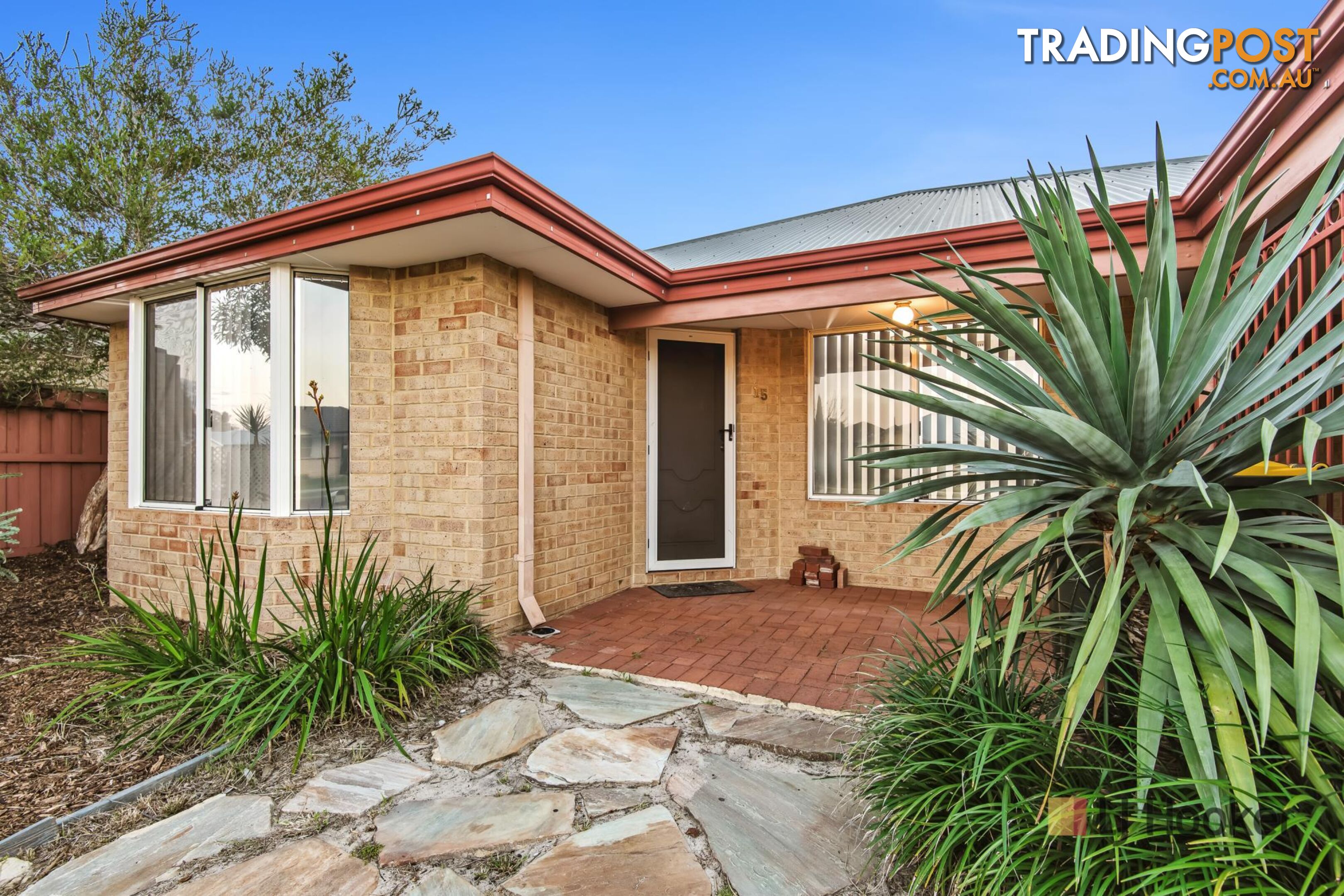 15 Birkett Circle ELLENBROOK WA 6069