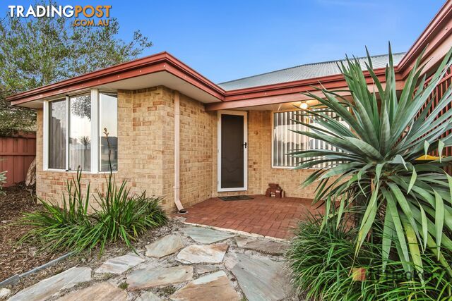 15 Birkett Circle ELLENBROOK WA 6069