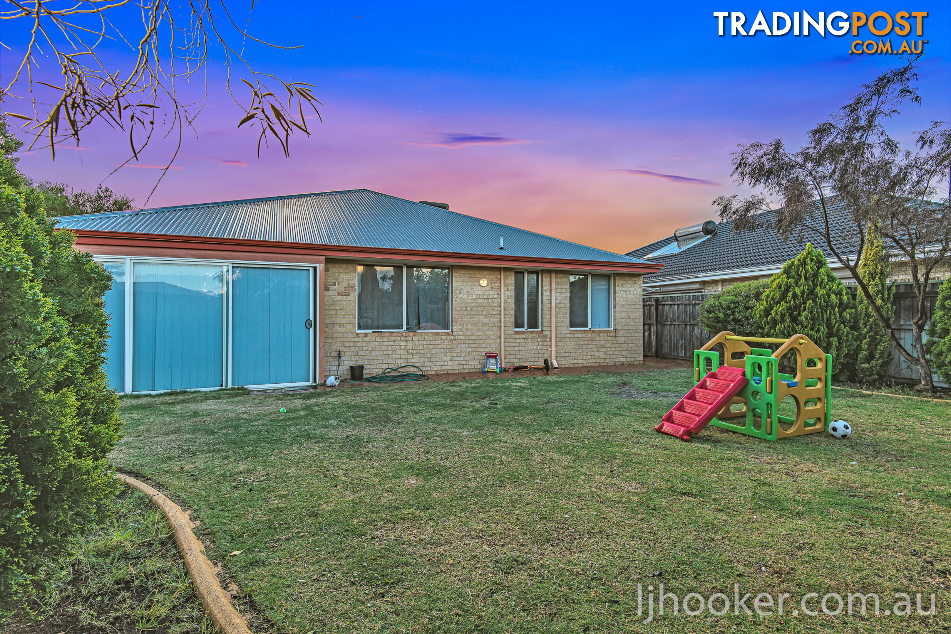 15 Birkett Circle ELLENBROOK WA 6069