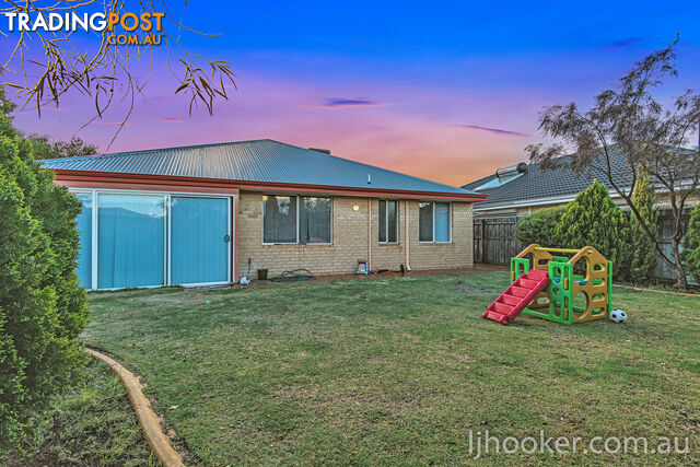 15 Birkett Circle ELLENBROOK WA 6069