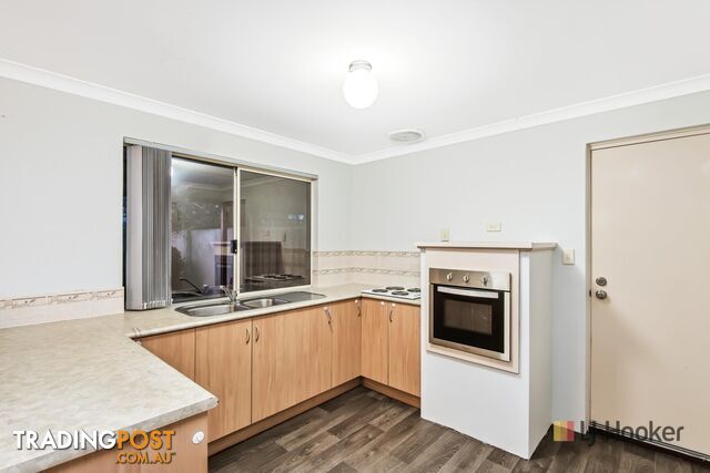 15 Birkett Circle ELLENBROOK WA 6069