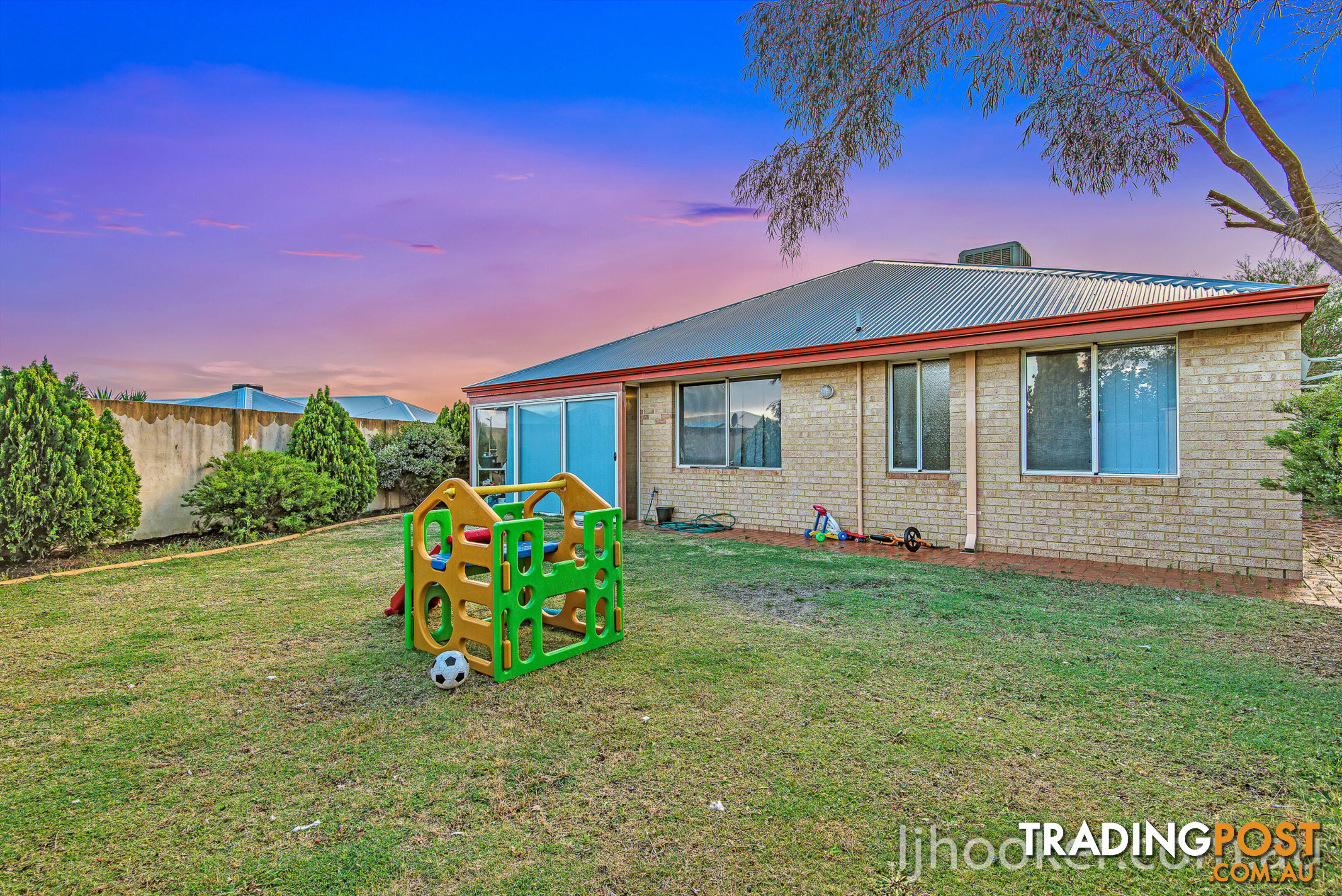 15 Birkett Circle ELLENBROOK WA 6069