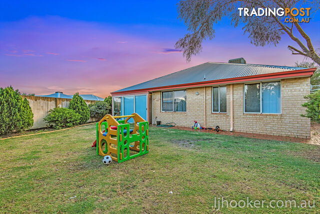 15 Birkett Circle ELLENBROOK WA 6069