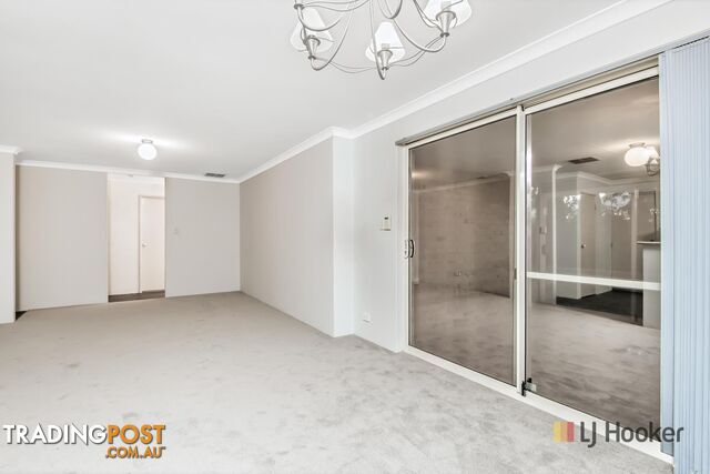 15 Birkett Circle ELLENBROOK WA 6069