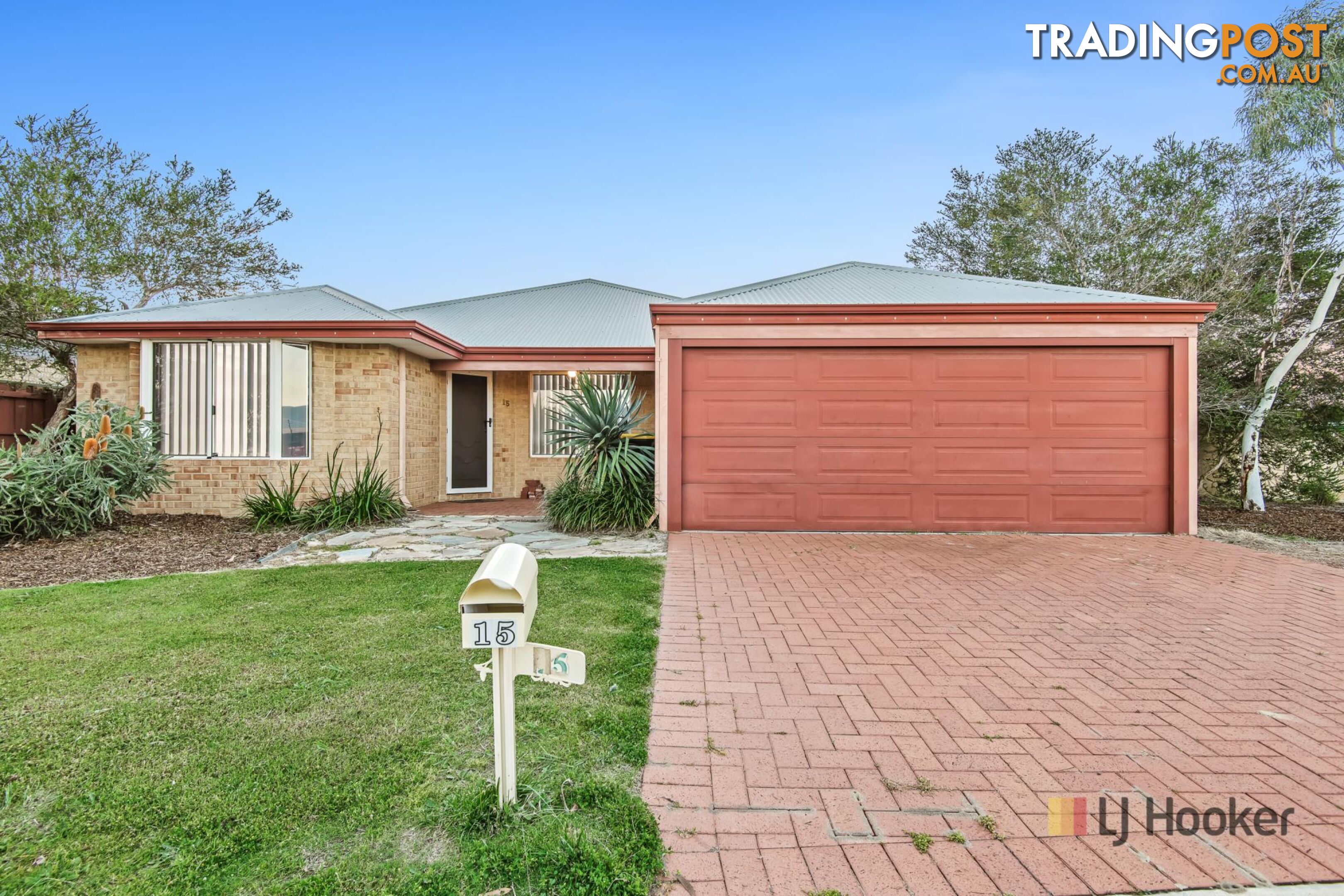 15 Birkett Circle ELLENBROOK WA 6069