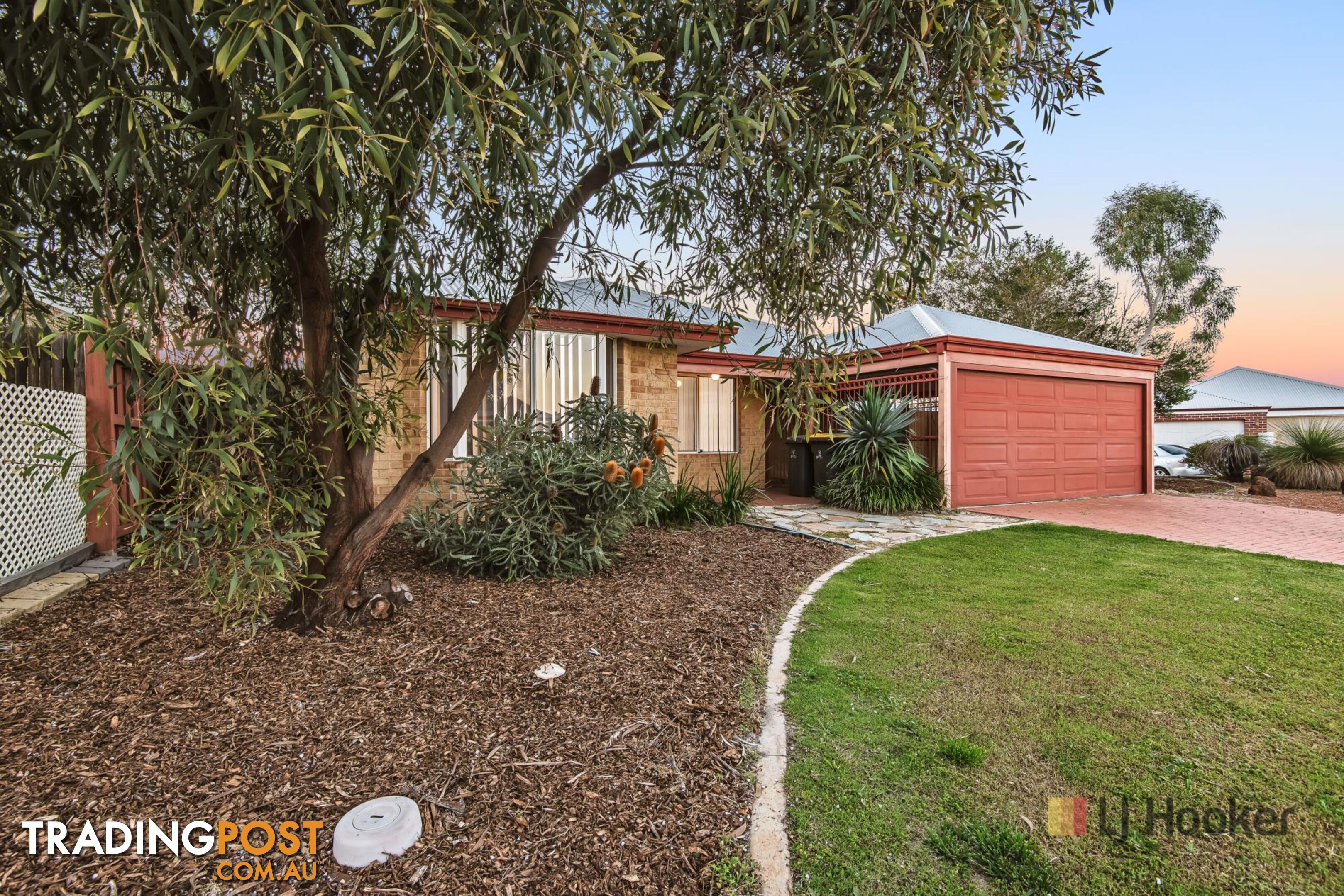 15 Birkett Circle ELLENBROOK WA 6069