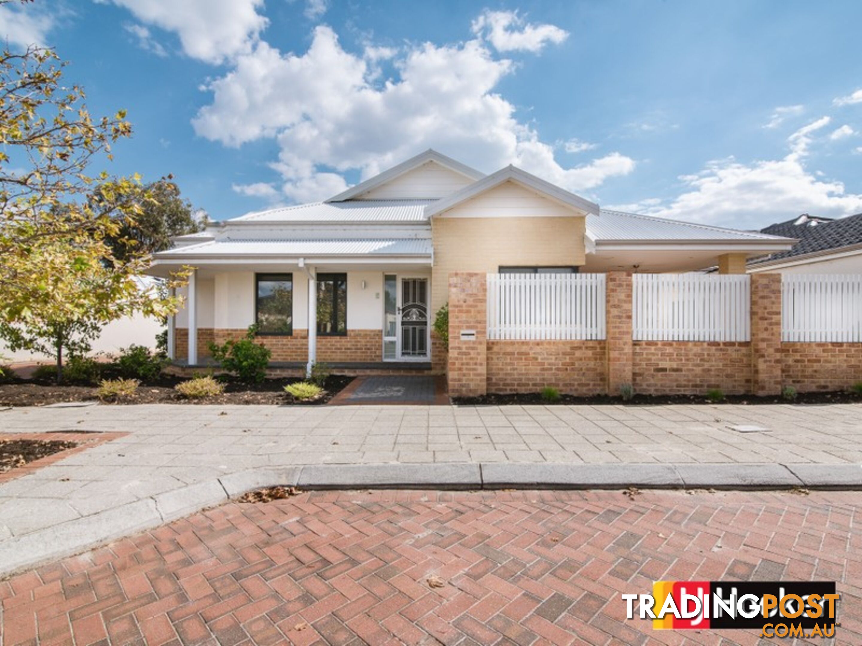 4 Edingley Street AVELEY WA 6069