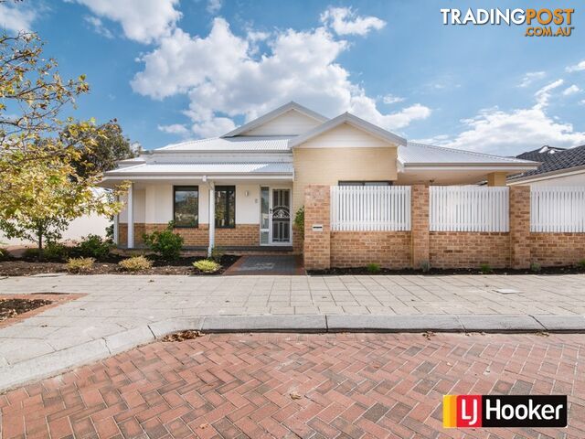 4 Edingley Street AVELEY WA 6069