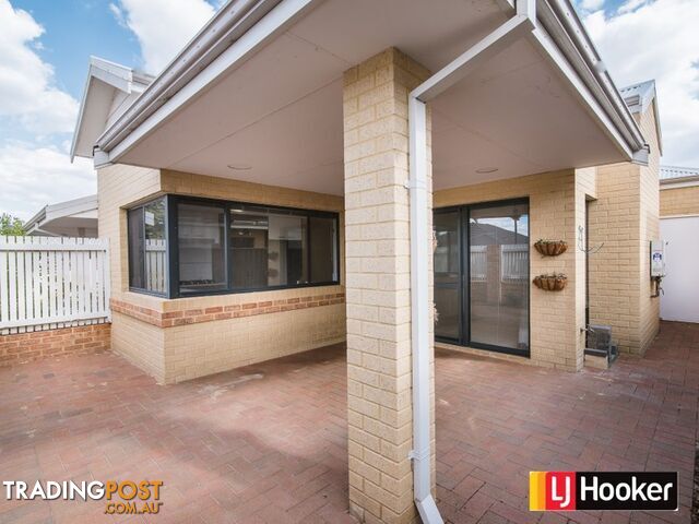 4 Edingley Street AVELEY WA 6069