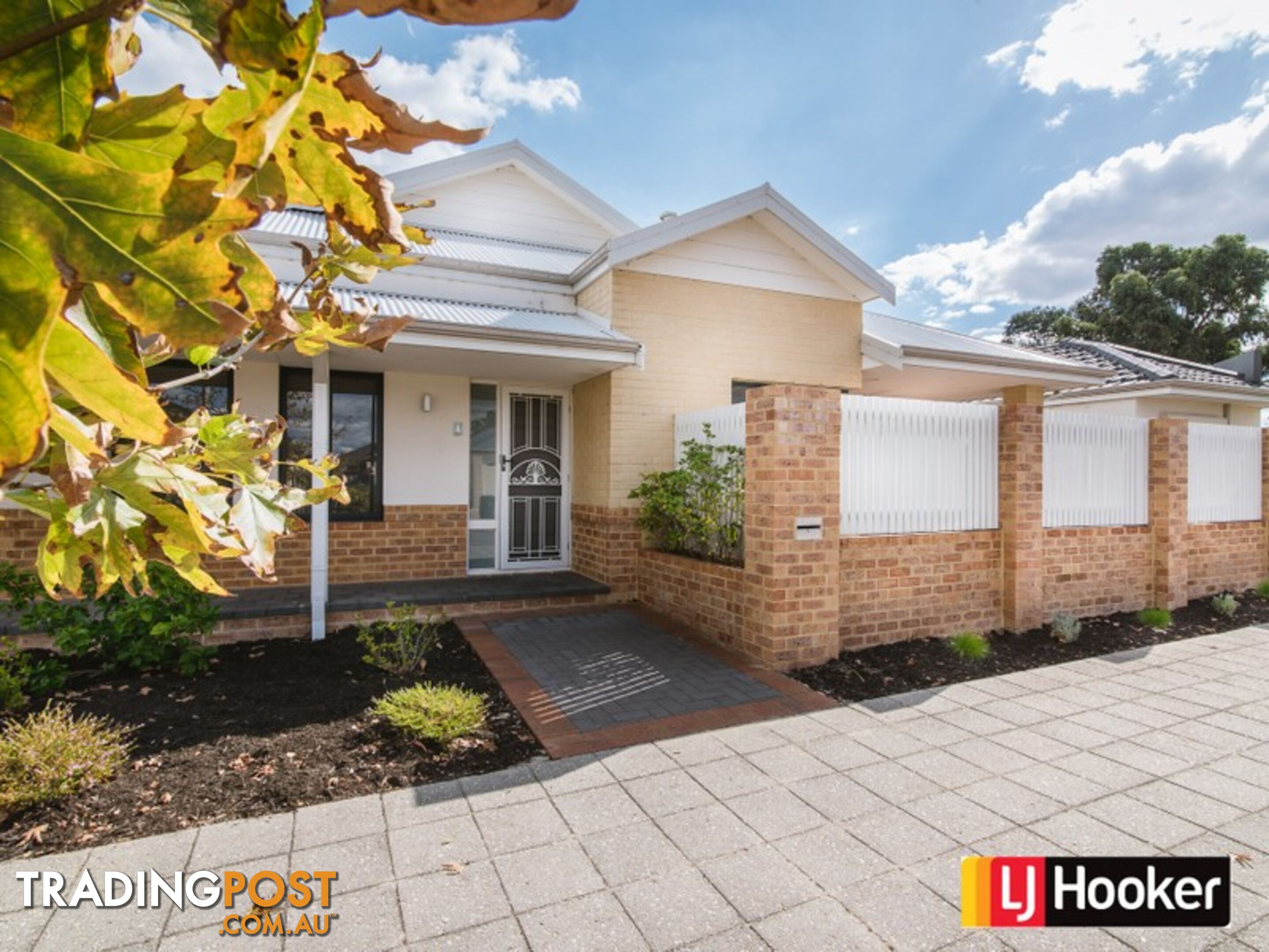 4 Edingley Street AVELEY WA 6069