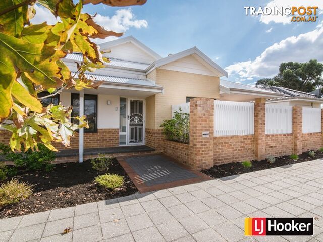 4 Edingley Street AVELEY WA 6069